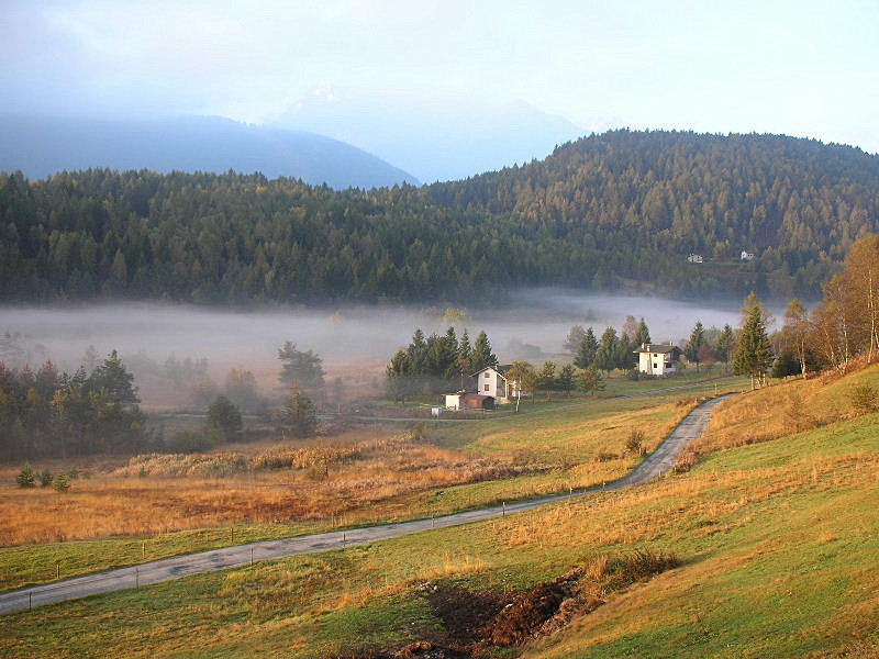 Riserva Naturale Pian Gembro